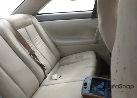 2000 Toyota Camry Solara Se V6/Sle V6 из США, поврежденный, VIN 2T1CF22P8YC274405